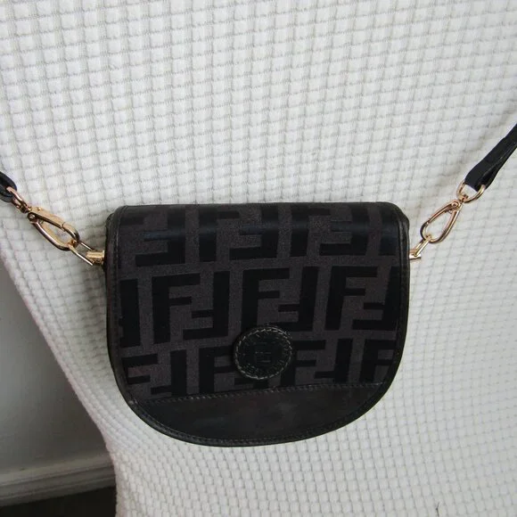 Authentic FENDI Bag - Picture 14 of 16